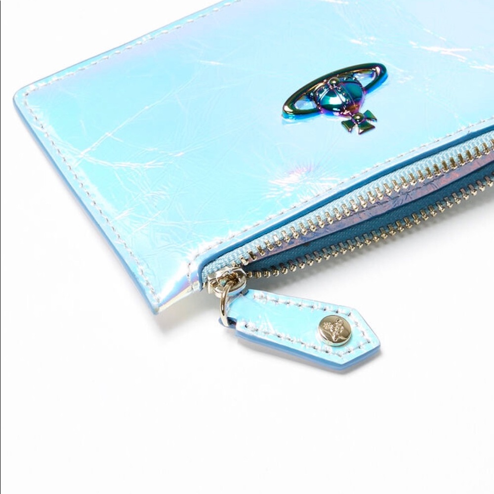 Vivienne Westwood wallet